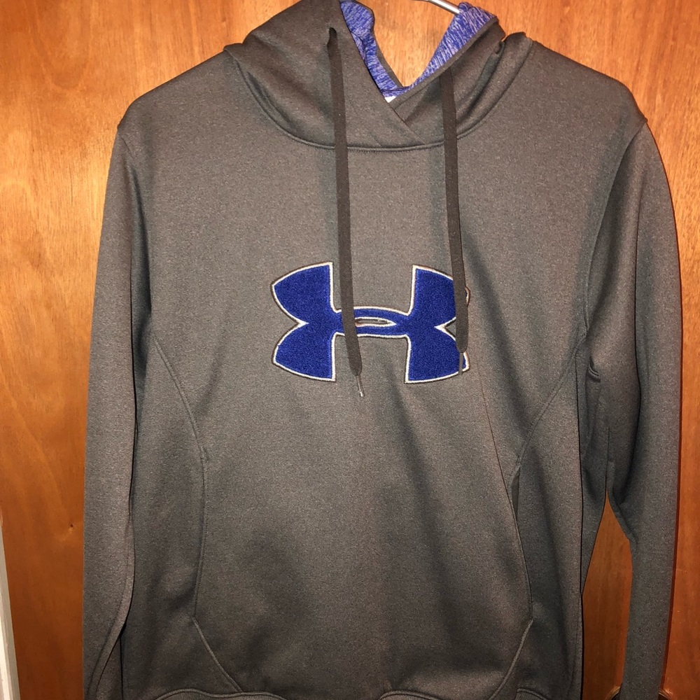 Under Amour Cold Gear Storm Sweatshirt